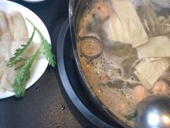 -盡膳口福·百年汤方火锅(科华北路店)