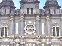 -王府井天主教堂