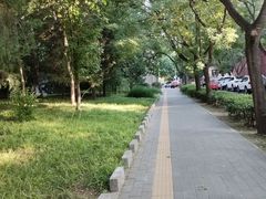 -南长河公园