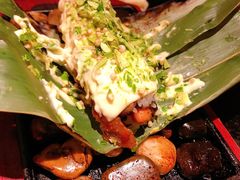 -無境·匠心日本料理(汉街店)