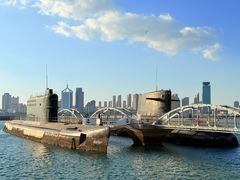 -中国人民解放军海军博物馆