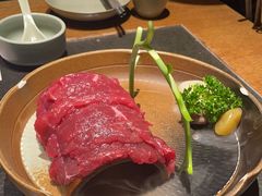 -盡膳口福跷脚牛肉火锅(国贸商城店)