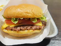 -Shake Shack(西单大悦城店)
