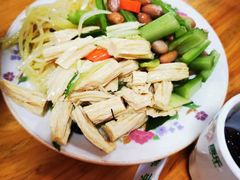 -同裕烧烤·海鲜·家常菜(杰座·欧洲城店)