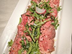 低温慢烤牛肉-黑明餐厅(白鹭洲店)