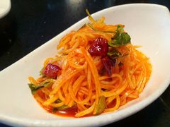 -鸣记脆皮烤鱼·海鲜烤鱼(三八广场店)