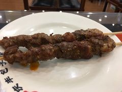 -庆丰包子铺(西单店)