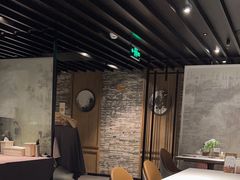 -羲和雅苑•北京烤鸭(国贸商城店)