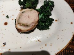-良木缘咖啡西餐(优品道广场店)