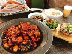 -零度空间·台湾小馆(五道口购物中心店)