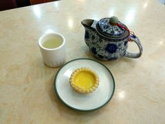 酥皮蛋挞-中恒华茶楼(牌坊店)