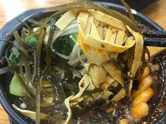 -巧酱府重庆砂锅大全
