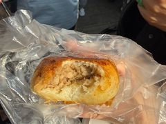 香脆莲藕陷-毛氏汽水包(山海关路店)