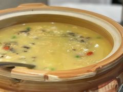 富贵粗粮海鲜-汤记传菜(浦江店)