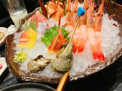 -万鱼亭·鹤家日本料理(南通青年中路店)