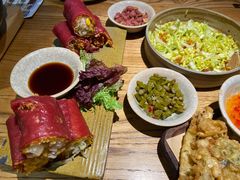 -潮粥荟·潮汕砂锅粥(朝阳大悦城店)