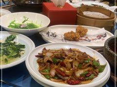 -阿毛饭店(和义路店)