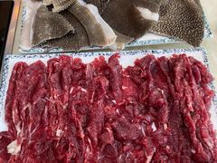 -潮悦牛肉火锅城(水贝店)