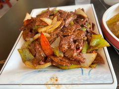 -聚贤家常菜·海鲜饺子·鲜活海鲜