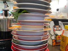 -元气寿司(东方宝泰店)