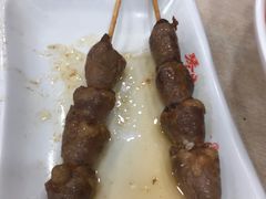 -琴岛顺天馄饨(营口路市场店)