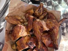 -日昌餐馆(亦庄店)