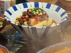 -亮欢寨酸汤鱼(沙冲路店)