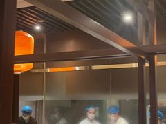 -周丹丹原味烧烤(香格里拉店)