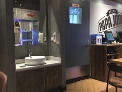 -棒约翰比萨·意面(张江长泰店)
