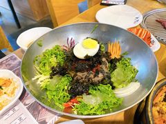 -喜来稀肉(望京店)