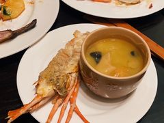 -天津东凯悦酒店·Market Café自助餐厅