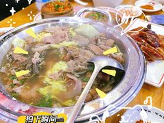 -冯四孃跷脚牛肉·川菜(徐州云龙店)