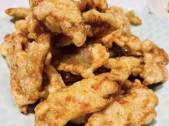 -红樱桃·欢乐餐厅(太原里店)