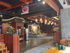 -蜀家渝重庆火锅(南屏街店)