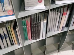 -思南书局·诗歌店