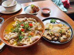 -林四喜·闽南传家菜(鼓浪屿店)