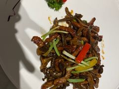 -雪龙轩中餐厅(银基冰雪酒店)