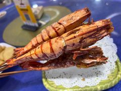 -东江海鲜大排档·潮汕菜·砂锅粥