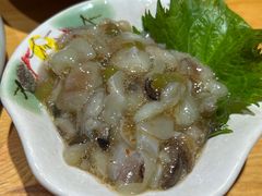 -福匠日本料理(人民路店)