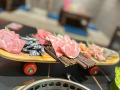 滑板大满贯-龙神·炭烧酒场深夜食堂(新街口店)