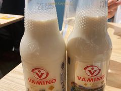 泰国豆奶-米泰芒·东南亚料理(体育西店)
