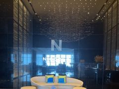 -长沙尼依格罗酒店