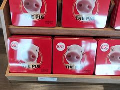 经典曲奇-85度C(广州石牌桥店)