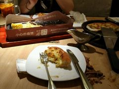 -必胜客(WOW中心城店)