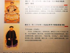 -莲池书院博物馆
