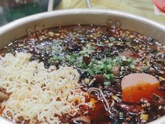-灶东家民间菜(回兴店)