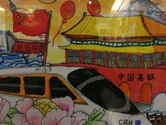 -中国铁道博物馆(正阳门馆)