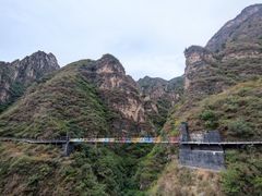 -十渡东湖港风景区