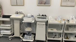 -YooMee优美智能科技美肤机构