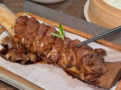 -朴墅(西湖青芝坞店·杭帮菜·家宴.14年的店)